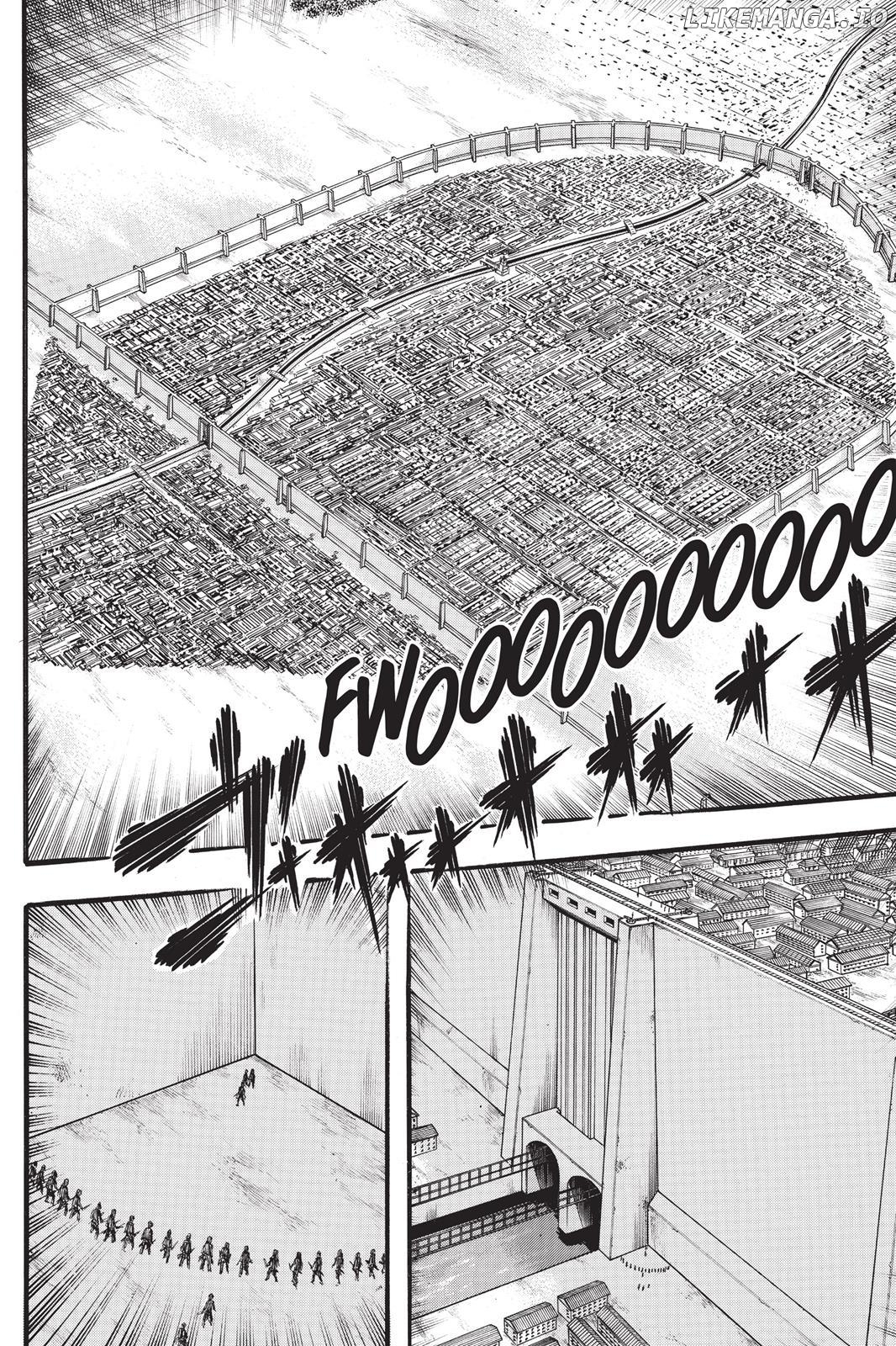 Attack on Titan, Chapter 10 image 19